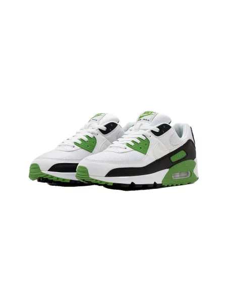 Pantofi Nike alb