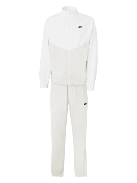 Nike Sportswear Trening gri alb