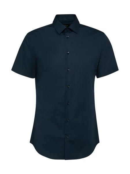 S.Oliver Košile tmavě modrá