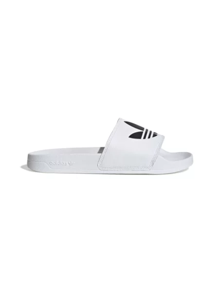 Adidas Natikače adilette Lite Bijela siva