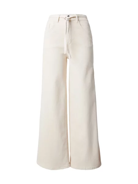ABOUT YOU Jeans Tabea ecru