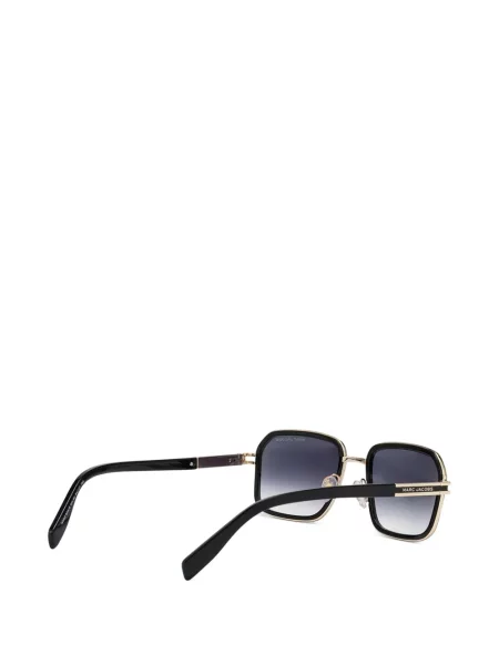 Ochelari de soare Marc Jacobs negru