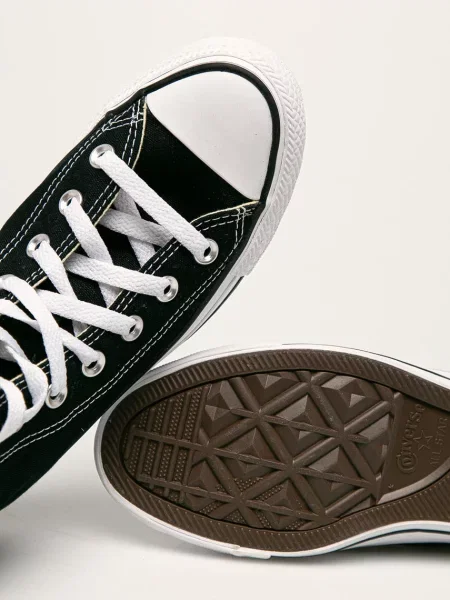 Converse Sportcipő fekete