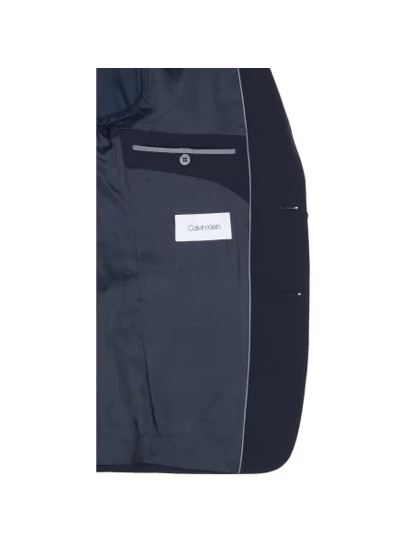 Sacou Calvin Klein Jeans negru