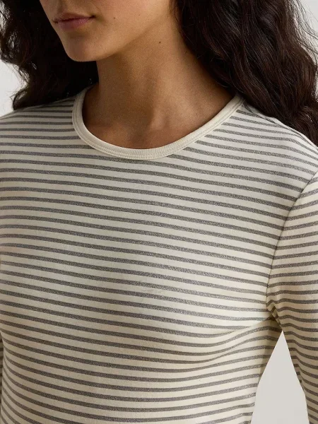 Лонгслив Lauren Ralph Lauren