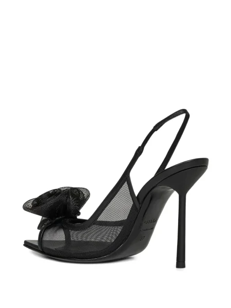 Sandale Le Silla negru