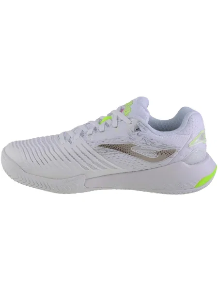 Pantofi Joma alb