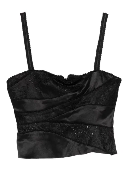 Top Botsi negru