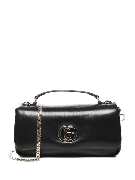 Colier Gucci negru