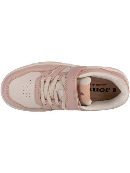 Pantofi Joma roz