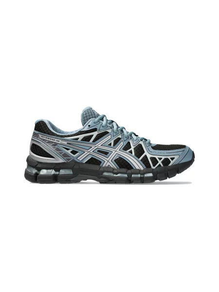 Asics Gel-Kayano 20 Black Coffee Mężczyźni Buty sportowe Asics Size: czarny