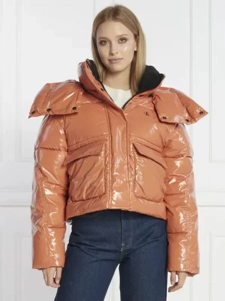 CALVIN KLEIN JEANS Geacă | Oversize fit
