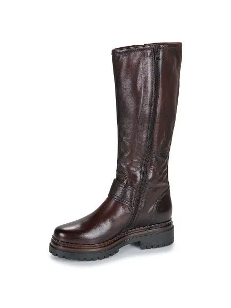 Pantofi Mjus maro