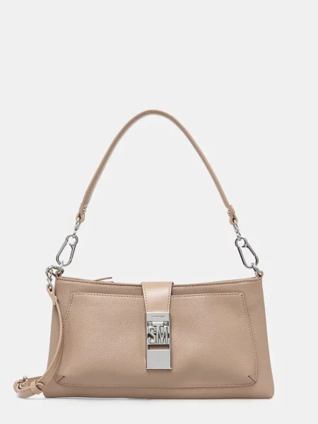 Чанта Steve Madden Blilou бежово