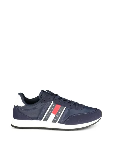 Sneaker Tommy Hilfiger kék