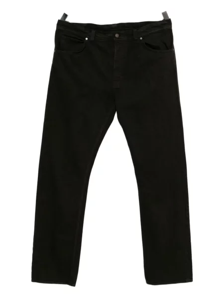 Дънки Lee Krisvanassche кафяво