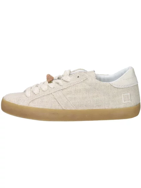 Pantofi D.a.t.e. bej