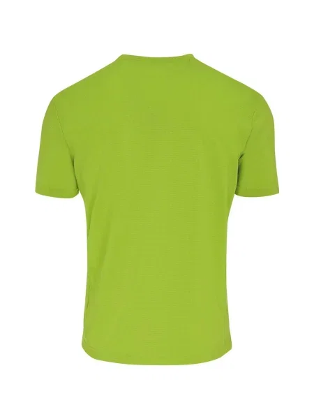 Tricou Errea verde