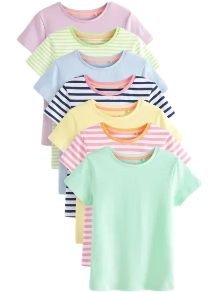 Next Tricou mai multe culori