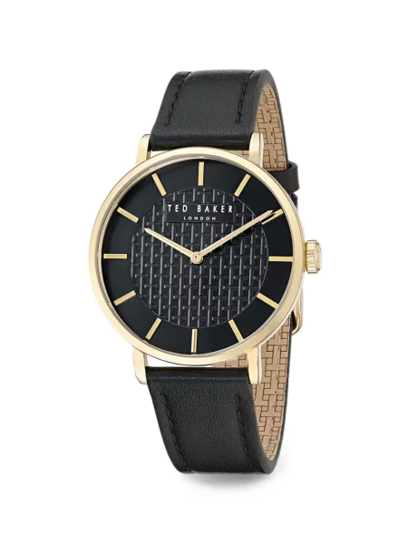 Ceas Ted Baker negru
