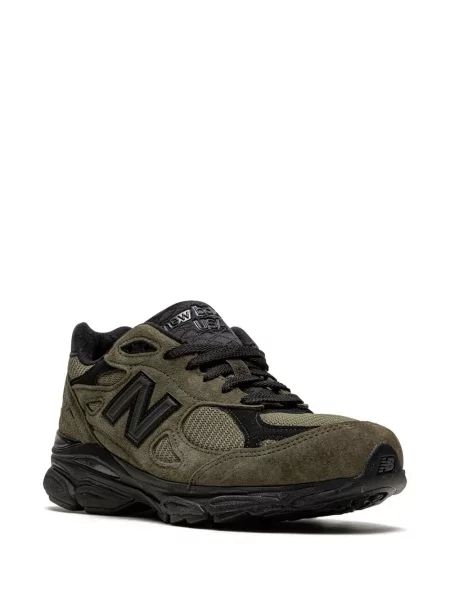 Sportbačiai New Balance ruda