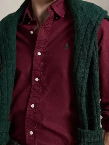 Polo Ralph Lauren сорочка