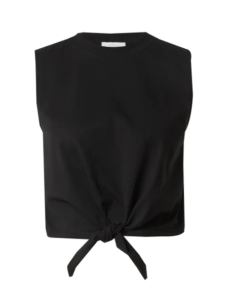 Top Leger By Lena Gercke negru