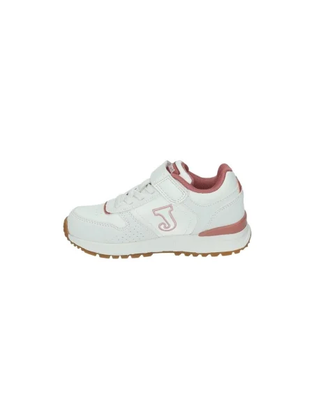 Pantofi copii Joma alb