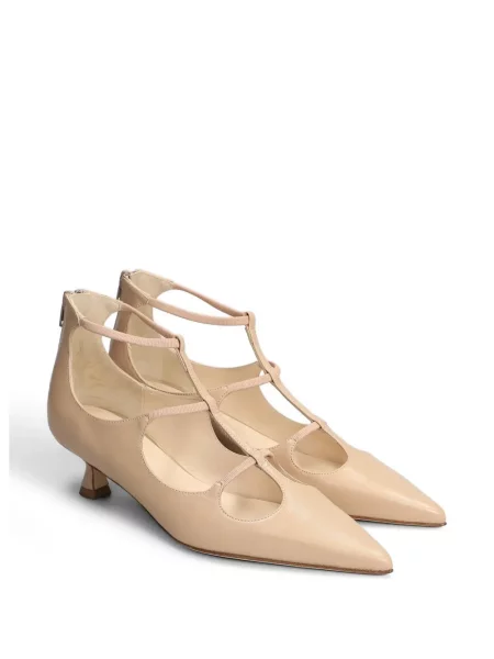 Pantofi cu toc Anna F.