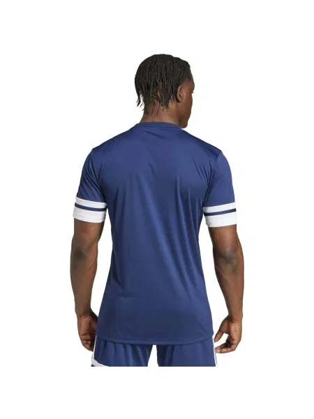 Tricou Adidas albastru