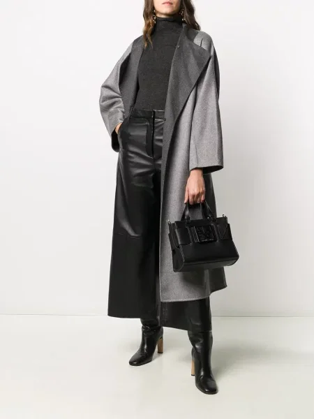 Rankinė Armani Exchange juoda