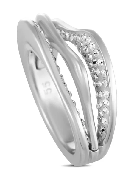 Inel Swarovski