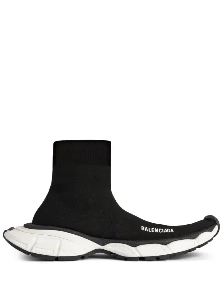 Tenisky Balenciaga Speed čierna