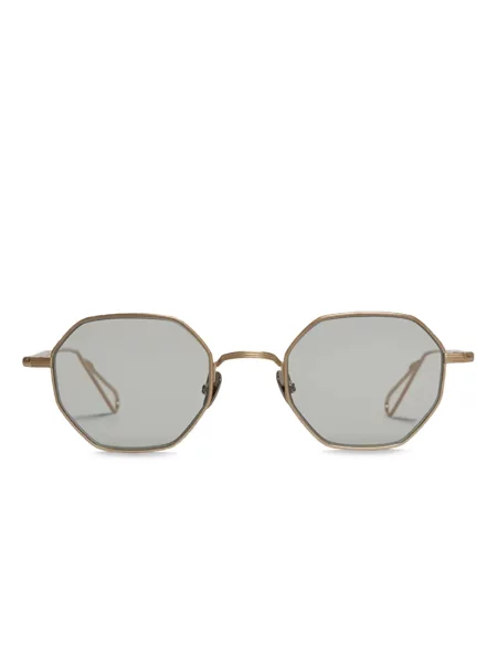 Слънчеви очила Ahlem златисто