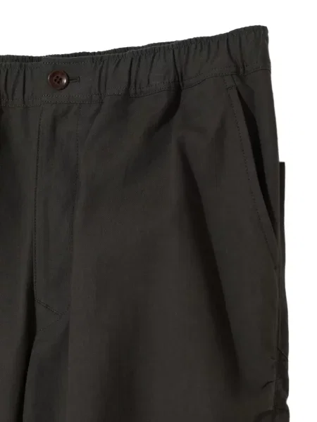 Pantaloni Undercover maro