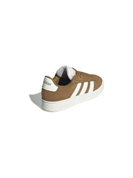 Pantofi Adidas alb