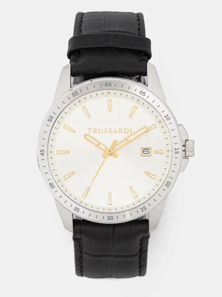 Trussardi óra T-HAWK ezüst