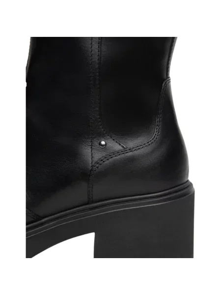 Pantofi Nerogiardini negru