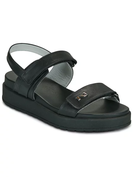 Pantofi Nerogiardini negru