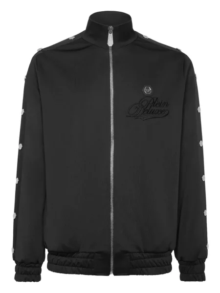 Geacă Philipp Plein negru