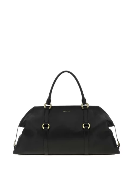 Geantă Alexander Mcqueen negru