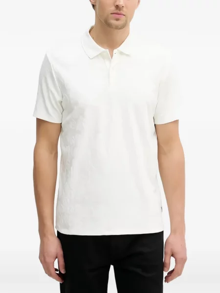Tricou polo Guess