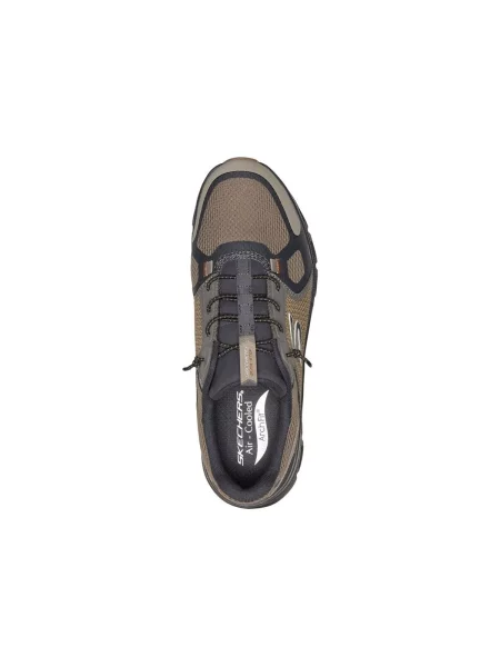 Pantofi Skechers negru