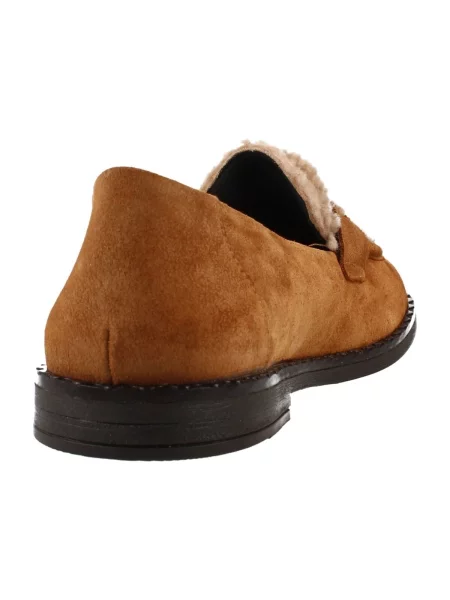 Pantofi Gaimo maro