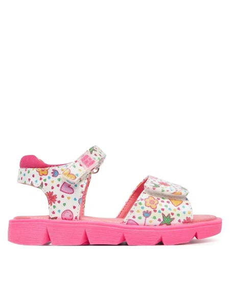 Sandale Agatha Ruiz De La Prada bijela