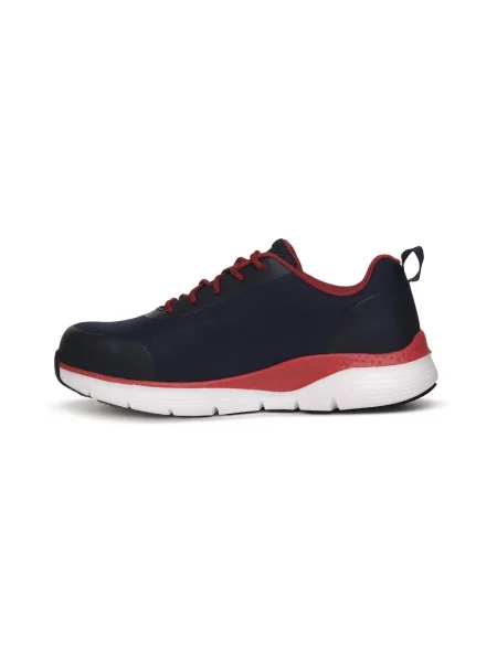 Tenisky Skechers modrá