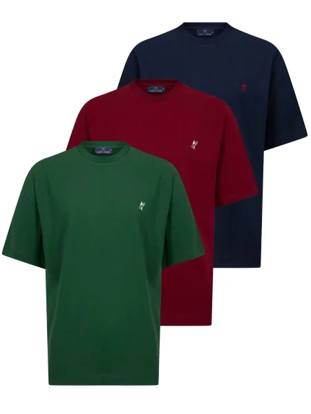 Jacey Quinn Majica mešane barve