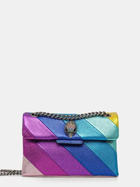 Kurt Geiger London geantă de piele KENSINGTON