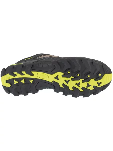 Pantofi Cmp maro