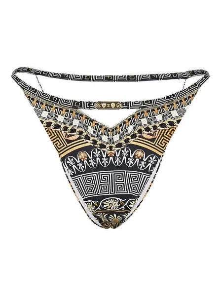 Bikini Camilla negru